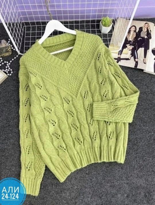 Свитер 23023029