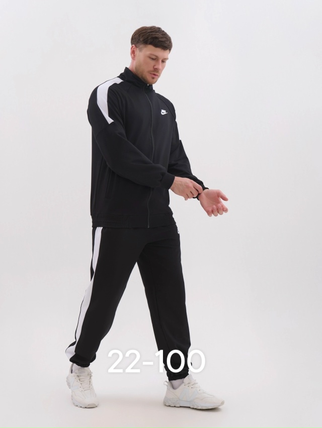 Спортивный костюм 23022509