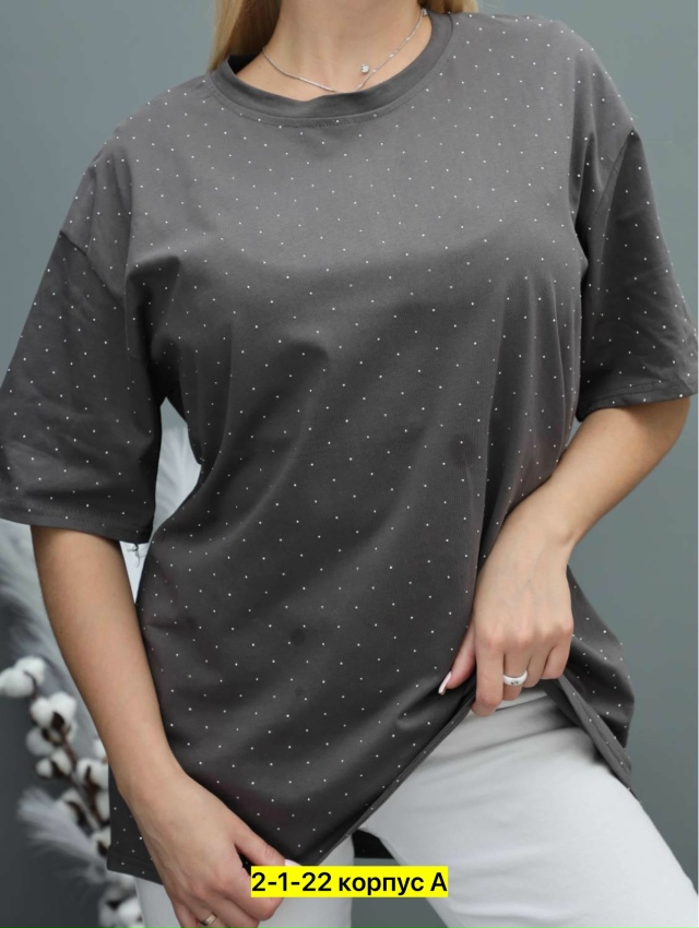 Футболка 23022483