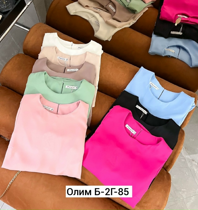 Блузка 23022405