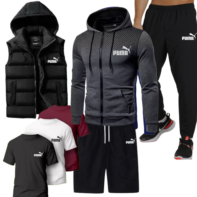 Спортивный костюм 23023168