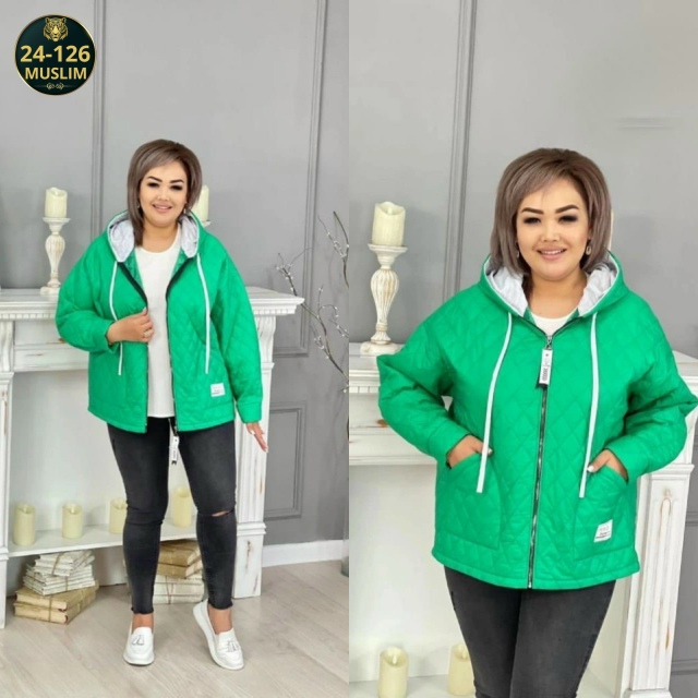 Куртка 23022725