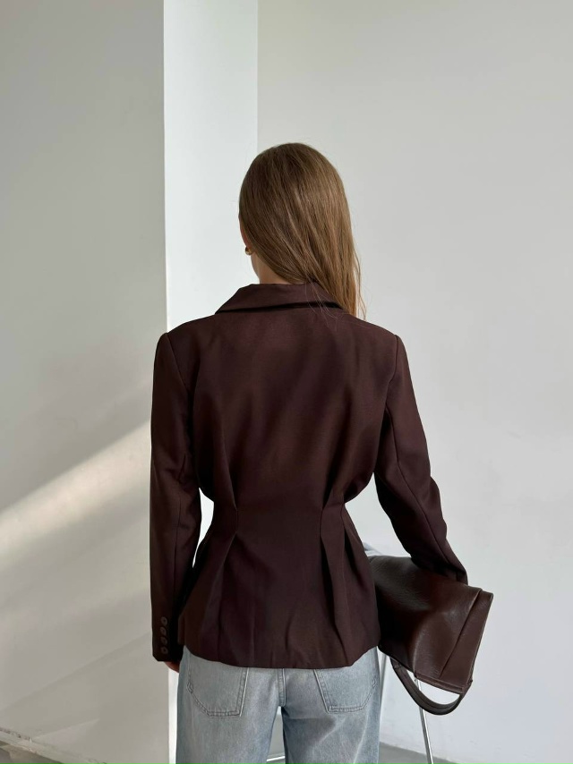 Пиджак 23022387