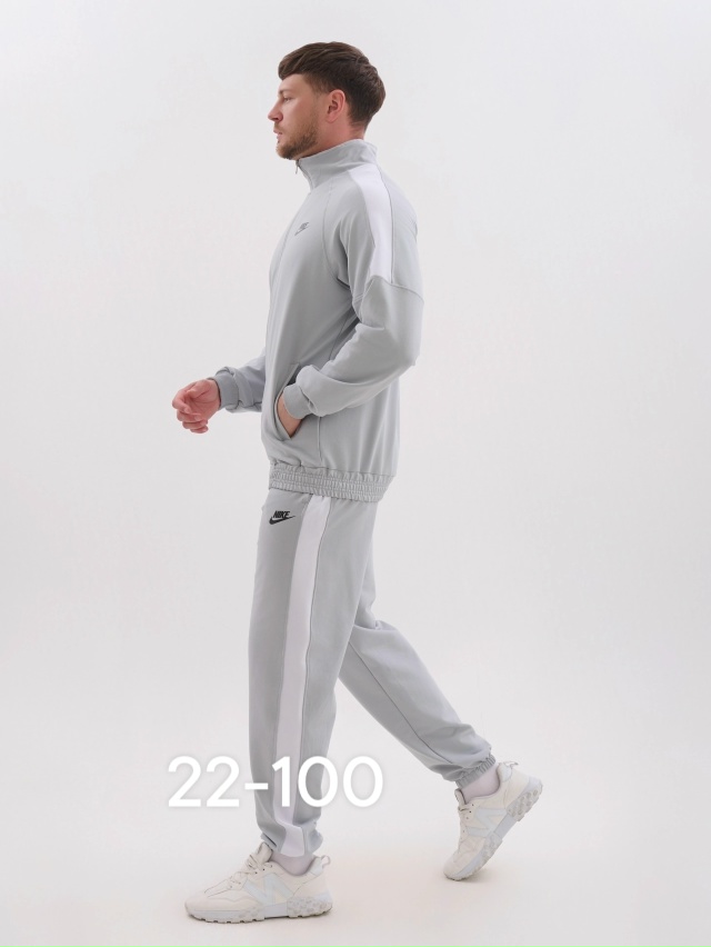 Спортивный костюм 23022509