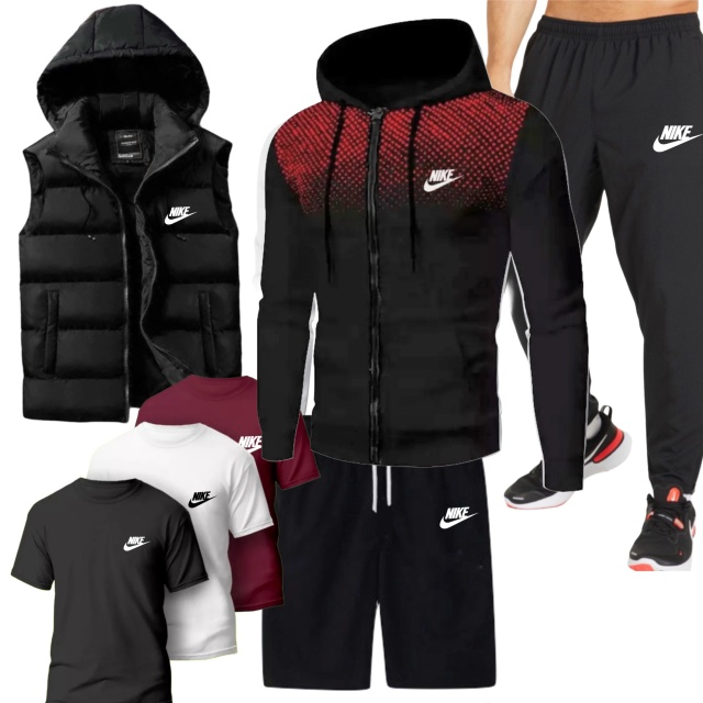 Спортивный костюм 23023168