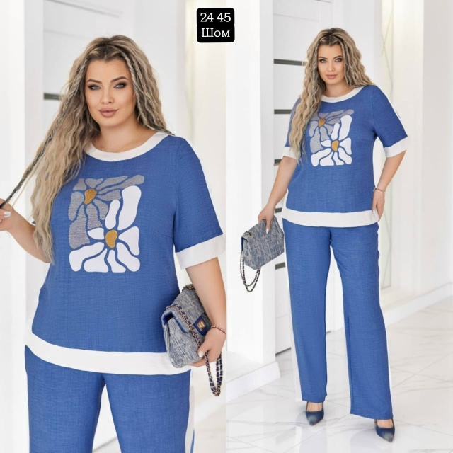 Костюм 23023113