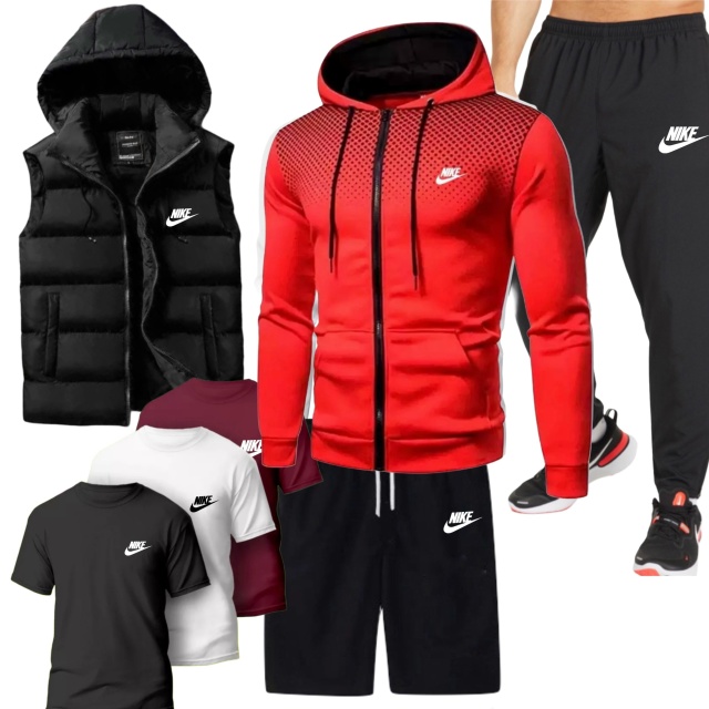 Спортивный костюм 23023168