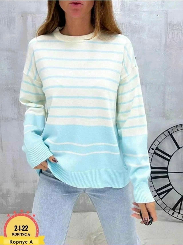 Свитер 23022939