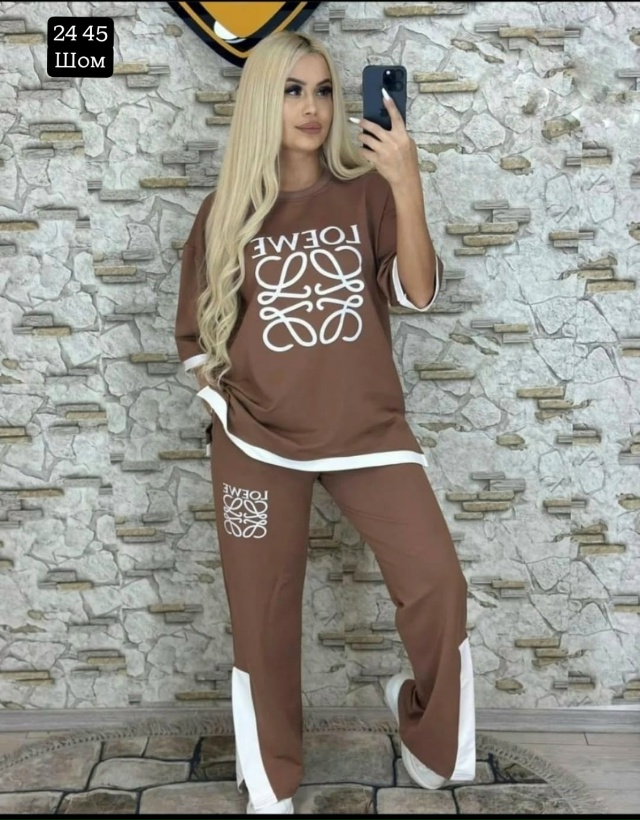 Костюм 23023105