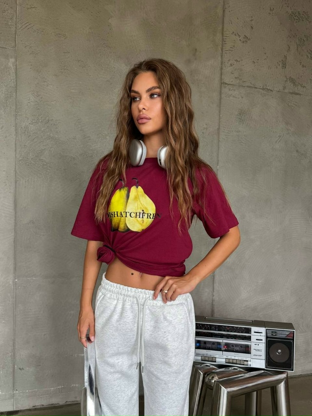 Спортивные брюки 23023310