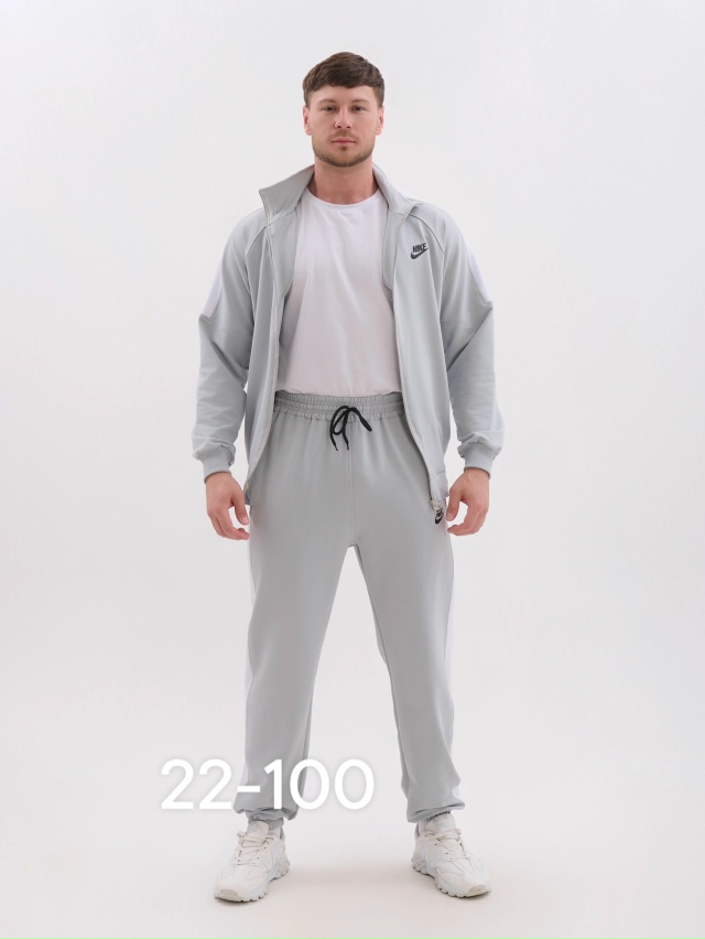 Спортивный костюм 23022509