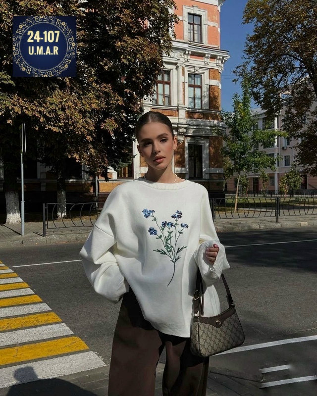 Свитер 23023318