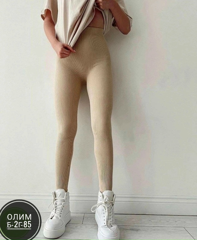 Леггинсы 23022924
