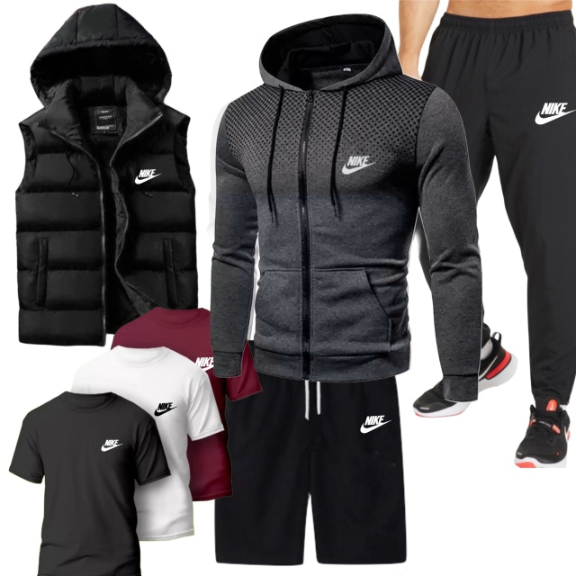 Спортивный костюм 23023168