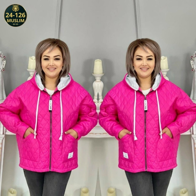 Куртка 23022725