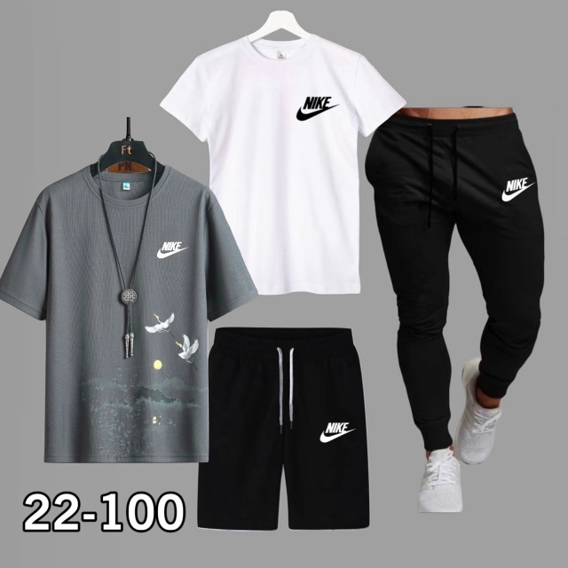 Спортивный костюм 23022697