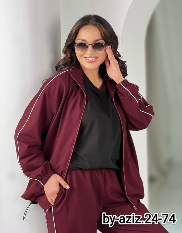 Спортивный костюм 23023051