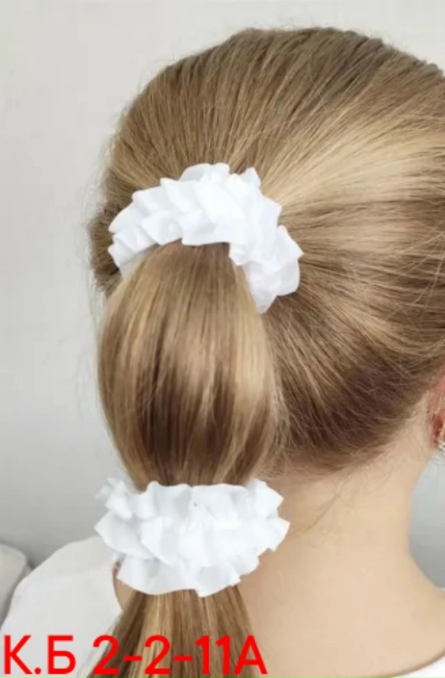 Резинка для волос 23022904