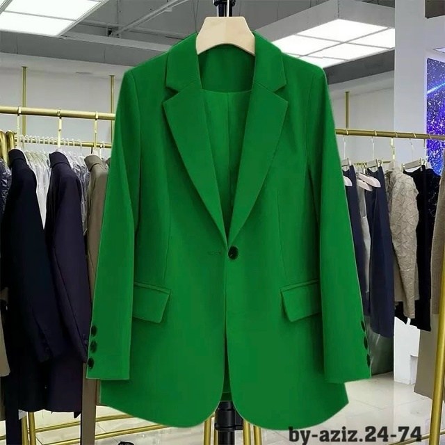 Пиджак 23023128