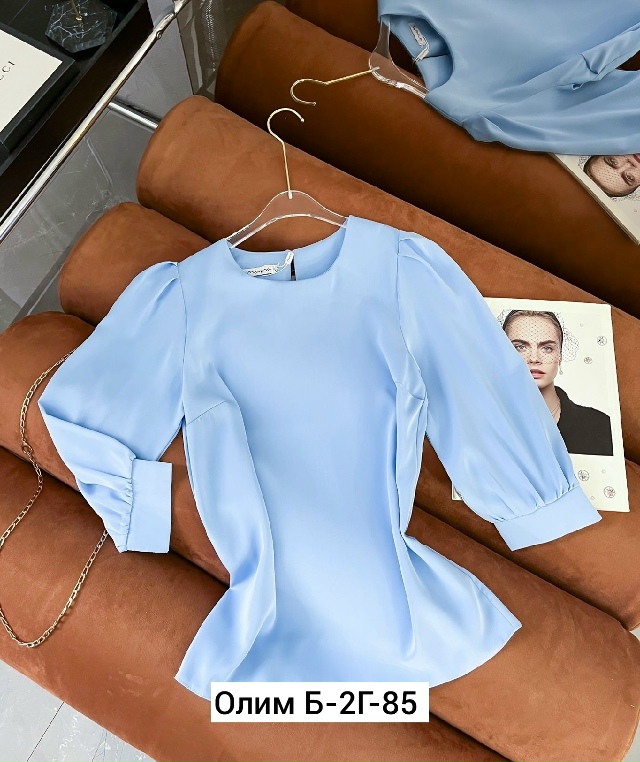 Блузка 23022405