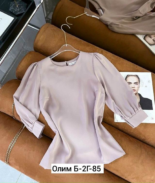 Блузка 23022405