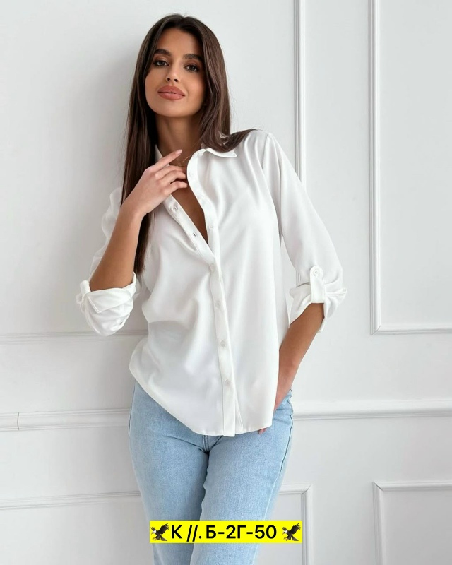 Рубашка 23022330