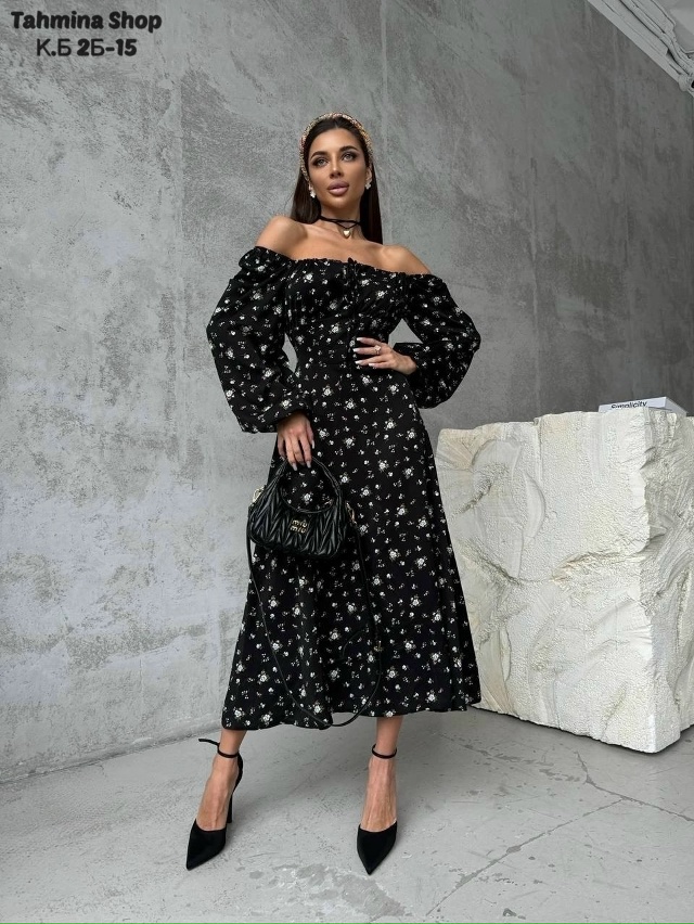 Платье 23022417