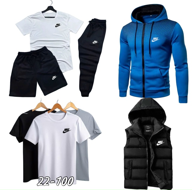 Спортивный костюм 23022766