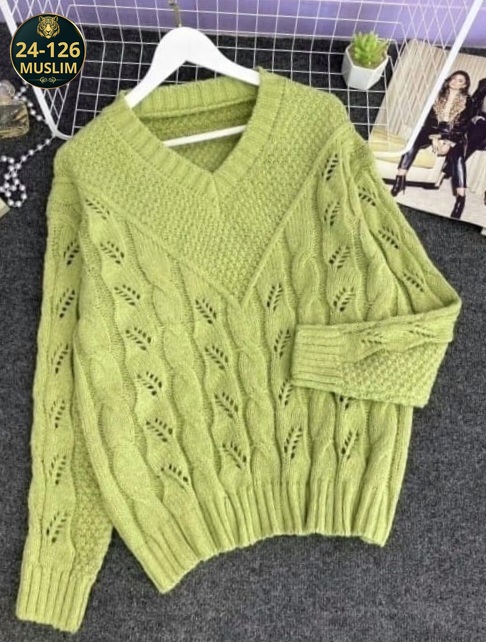 Свитер 23023195