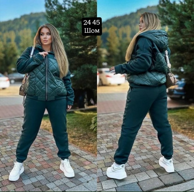 Спортивный костюм 23023104