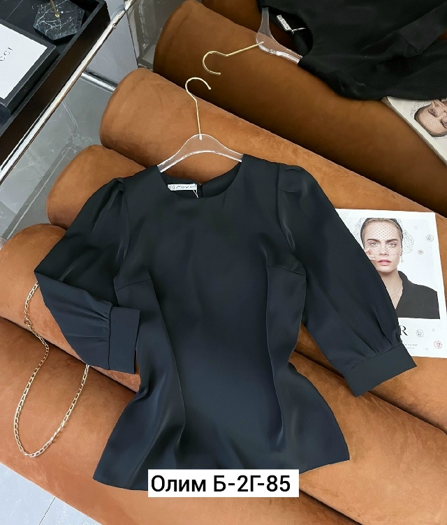 Блузка 23022405