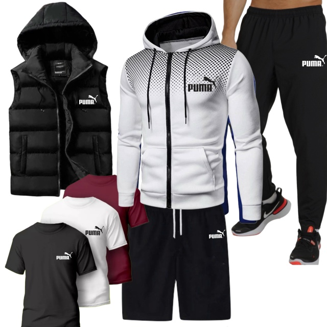 Спортивный костюм 23023168