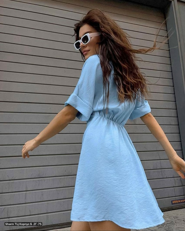 Рубашка 23022277