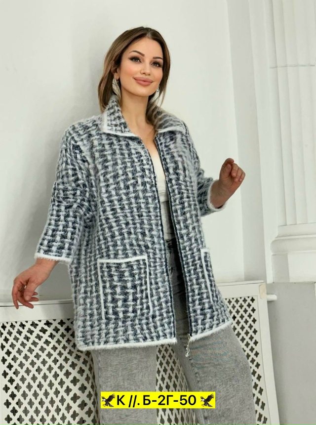 Кардиган 23022302