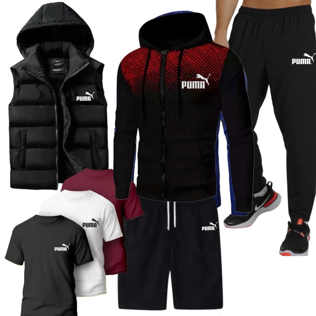 Спортивный костюм 23023168