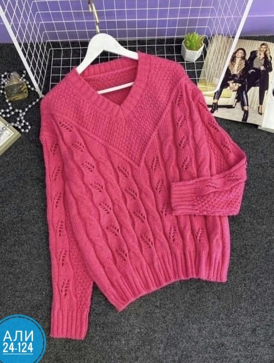 Свитер 23023029