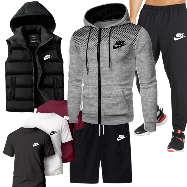 Спортивный костюм 23023168