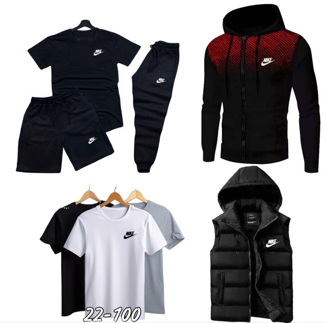 Спортивный костюм 23022766