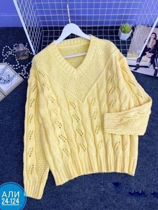 Свитер 23023029