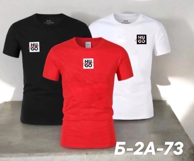 Футболка 23023093