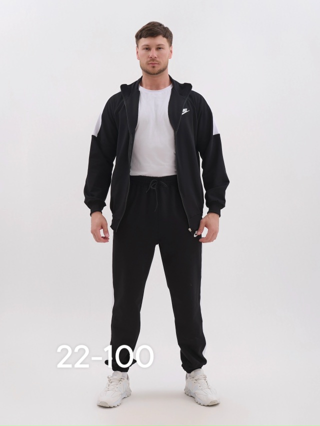 Спортивный костюм 23022509