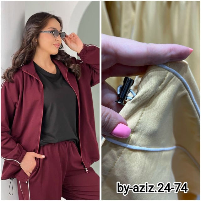 Спортивный костюм 23023051