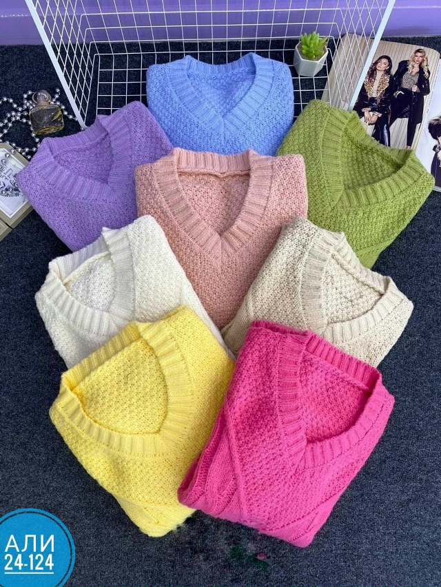 Свитер 23023029