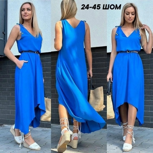 Платье 23023108