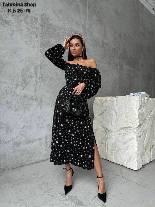 Платье 23022417