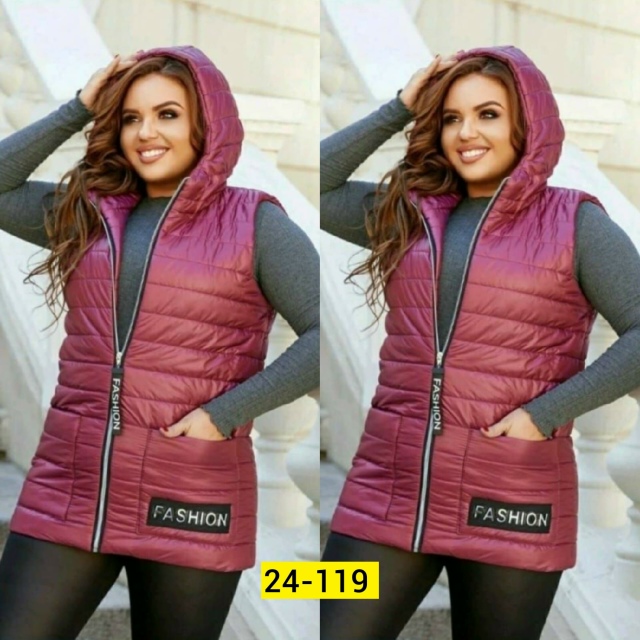 Жилет 23022347
