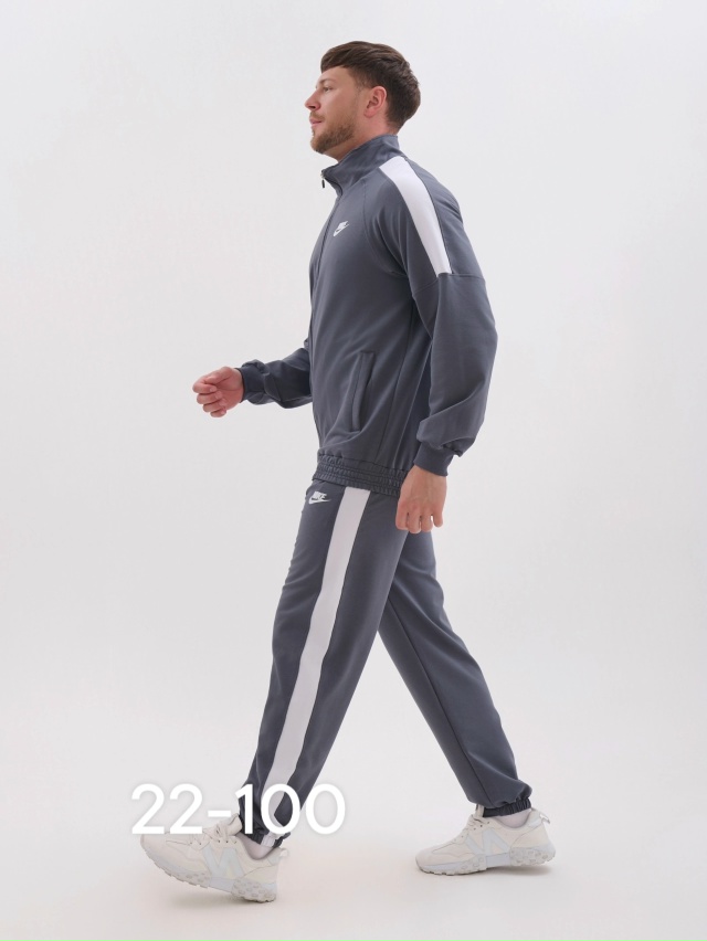 Спортивный костюм 23022509