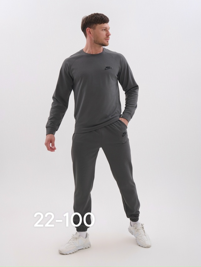 Спортивный костюм 23022582