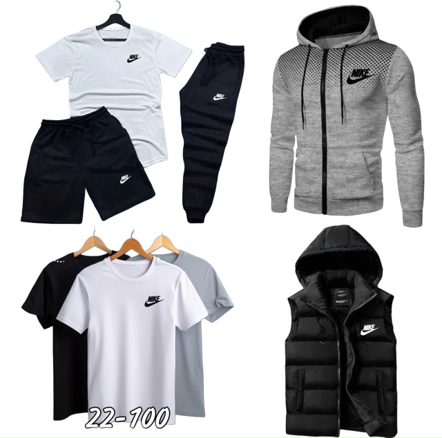 Спортивный костюм 23022766