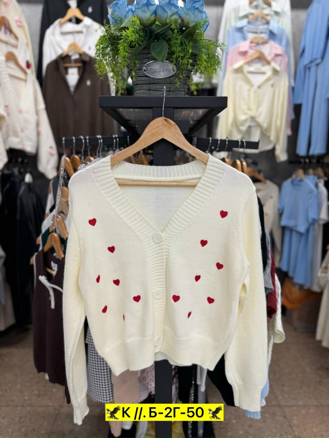 Свитер 23022706